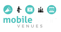 Mobile Event Venues
