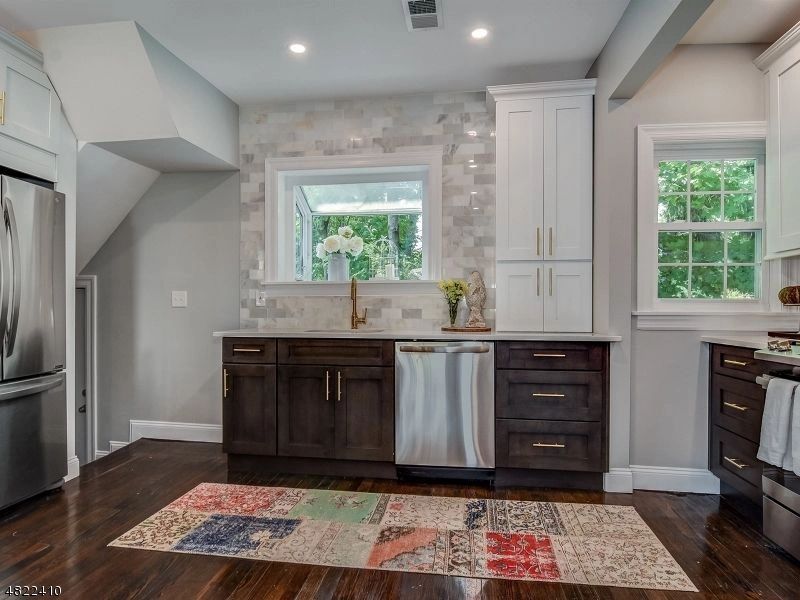 Cabinet Ideas to Boost Your Kitchen Storage