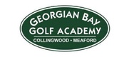 The Georgian Bay Golf Academy