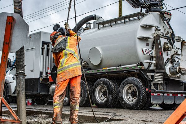 Umbro & Sons Construction Corp
