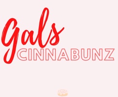 Gals Cinnabunz 