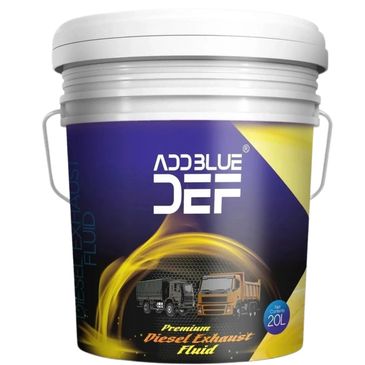 ADBLUE BUCKETS 20L