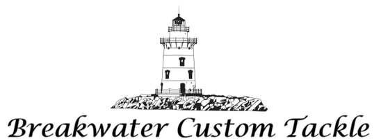 Breakwater Custom Tackle