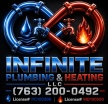 Infinite Plumbing & Heating