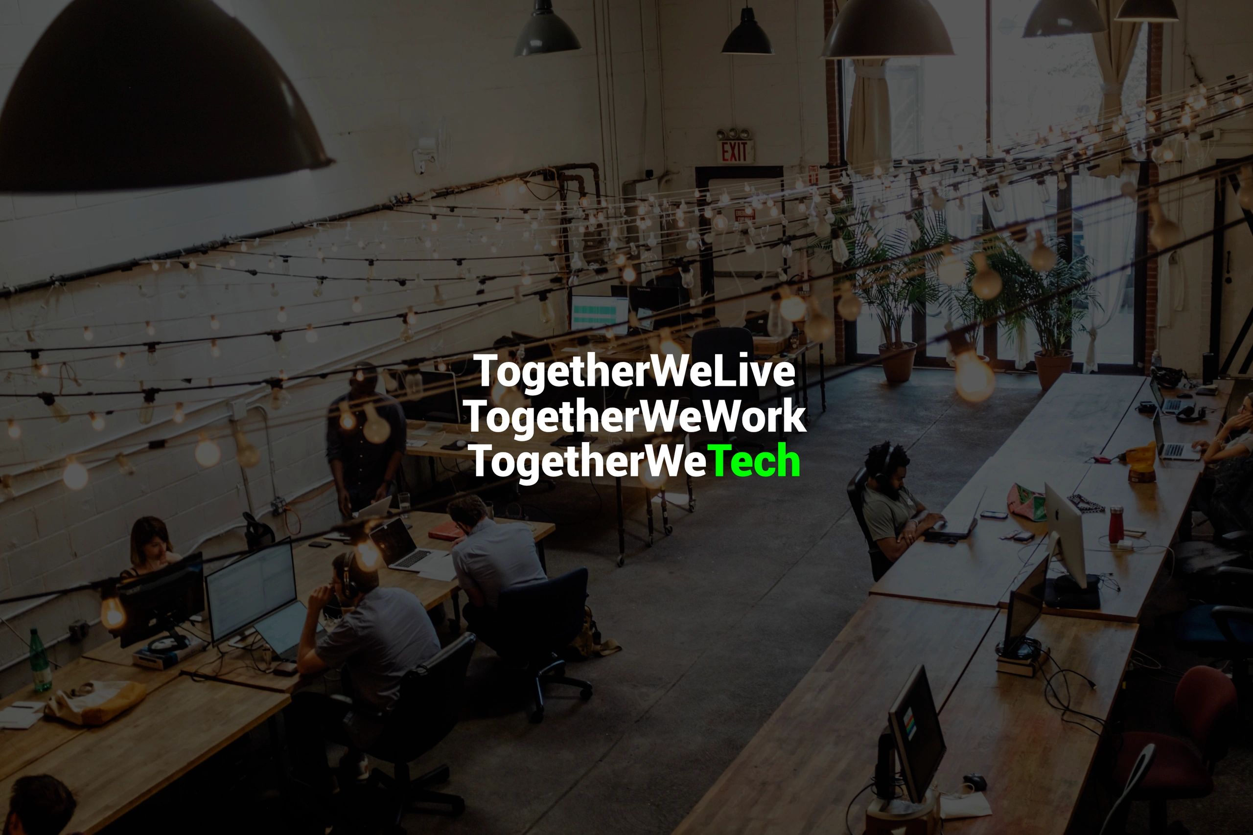 TogetherWeTech