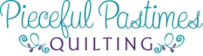 Pieceful Pastimes Quilting