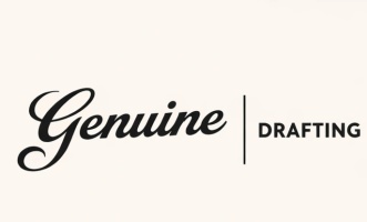 Genuine Drafting