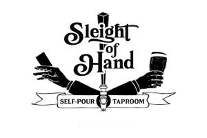 Sleight of Hand Taproom