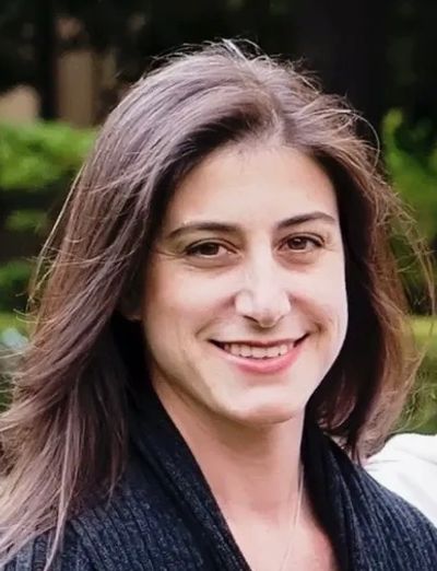 Leah Malhotra, MD Psychiatrist Photo