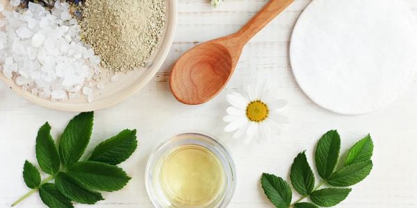 Natural Ingredients