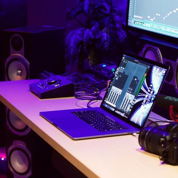 FMN Studio 