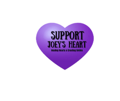 Support Joey's Heart