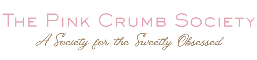 The Pink Crumb Society
