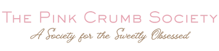 The Pink Crumb Society