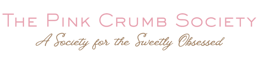 The Pink Crumb Society