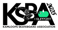 Kamloops Skateboard Association