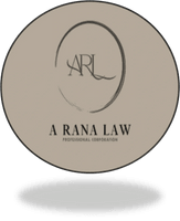A Rana Law 
