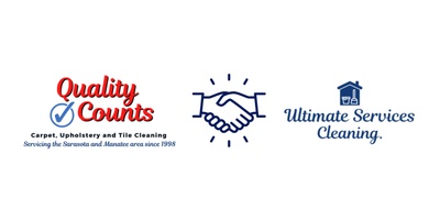 Ultimate Services Cleaning/Quality Counts