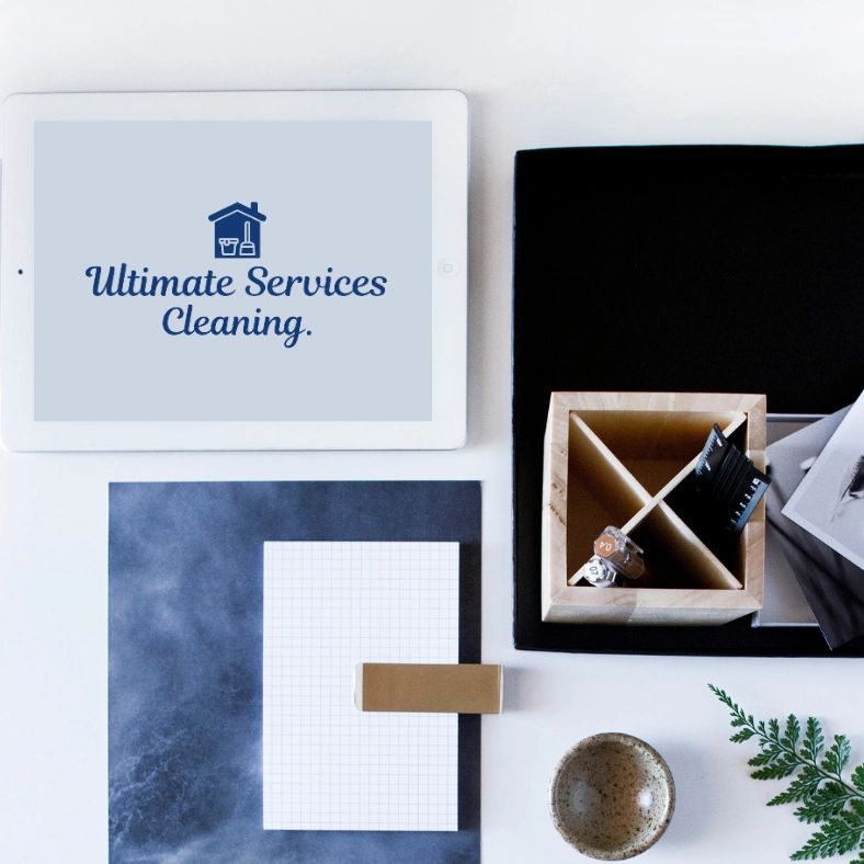 Ultimate Services Cleaning