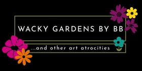 Wacky Gardens by BB