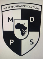 MD Performance Solutions Ltd