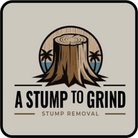 A Stump to Grind