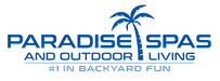 Paradise Spas online Store