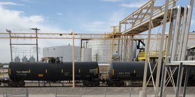 Pipeline Stations Plants PLC Programming Electrical Engineering Automation