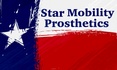 Star Mobility Prosthetics LLC