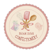 Brown Sugar Confectionery