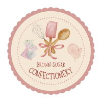 Brown Sugar Confectionery