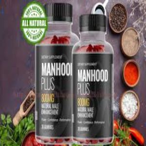 manhoodplusgummiesfranceformen.godaddysites.com