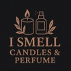 I Smell Bar