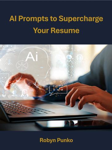 Write Smarter. Tailor Faster. Land the Interview.