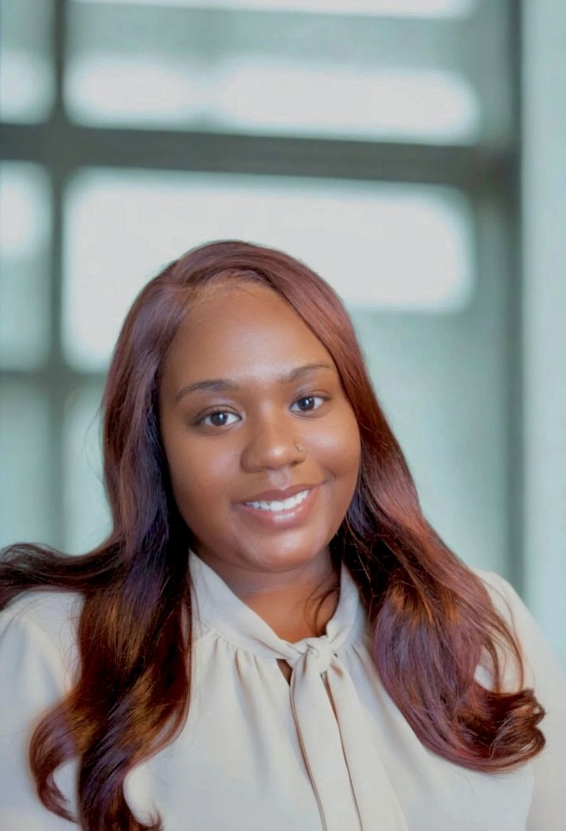 Jamila Griddine