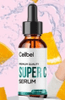 Cellbel Super C Serum's Potent Formula