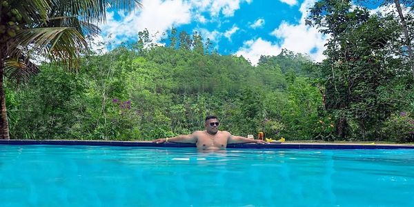 Jana Villa Ingiriya