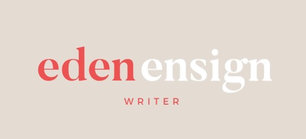 eden ensign