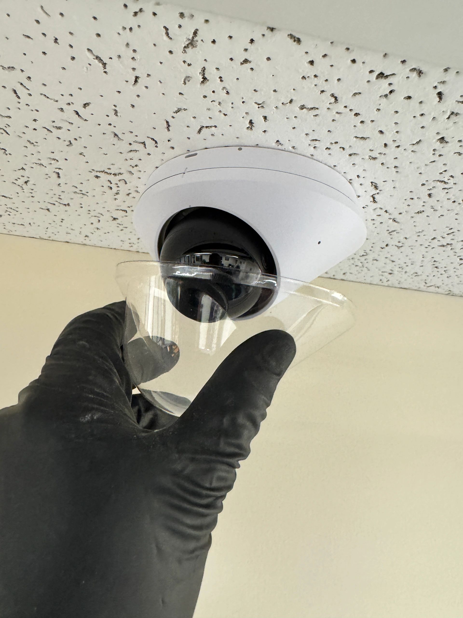 ET Security: Long Island Security Camera Installation Experts