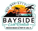 Bayside Cart Rentals