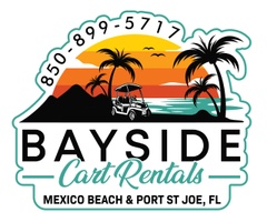 Bayside Cart Rentals