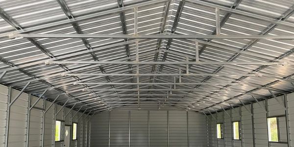 Front Line Steel Structures