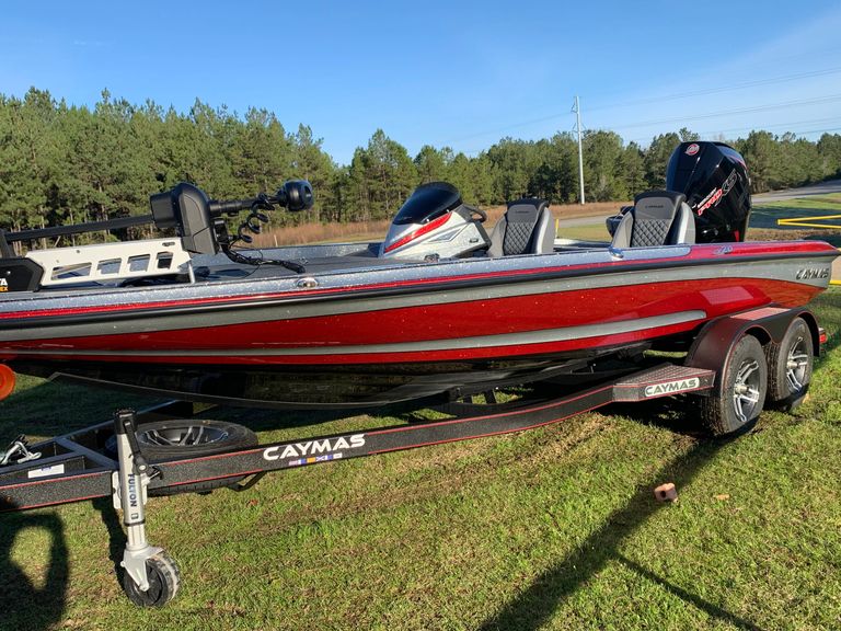 Jasper Outboard Sales And Services