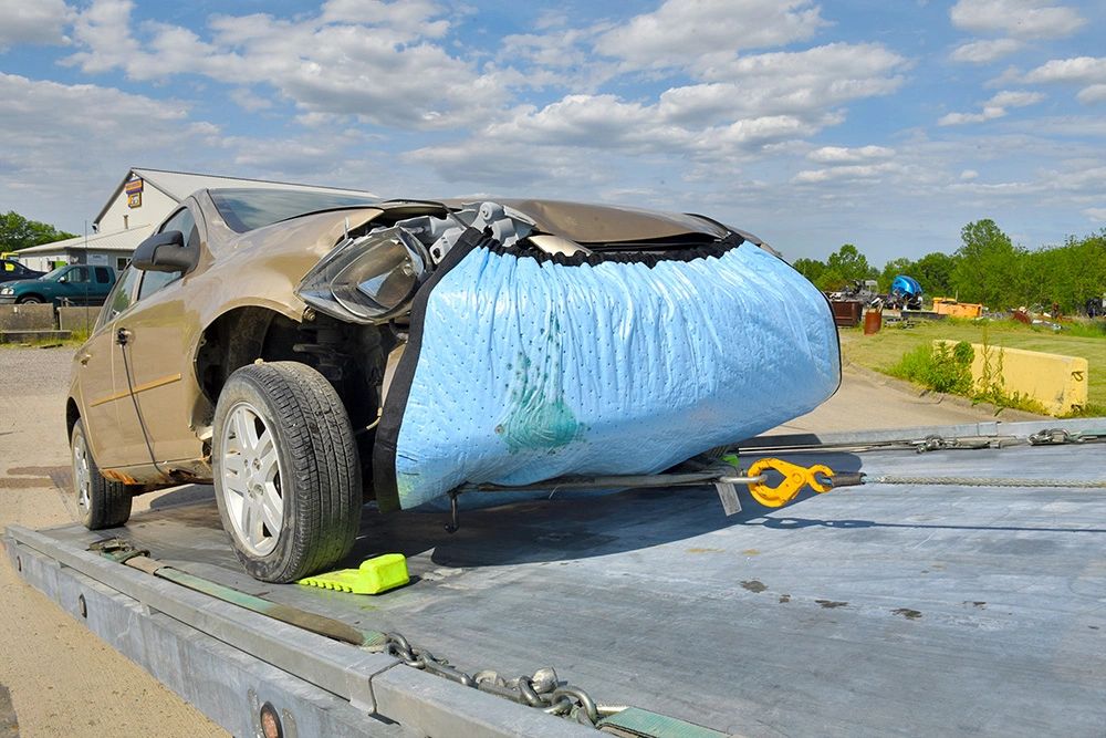 UltraTech 0275 UltraSpill Diaper