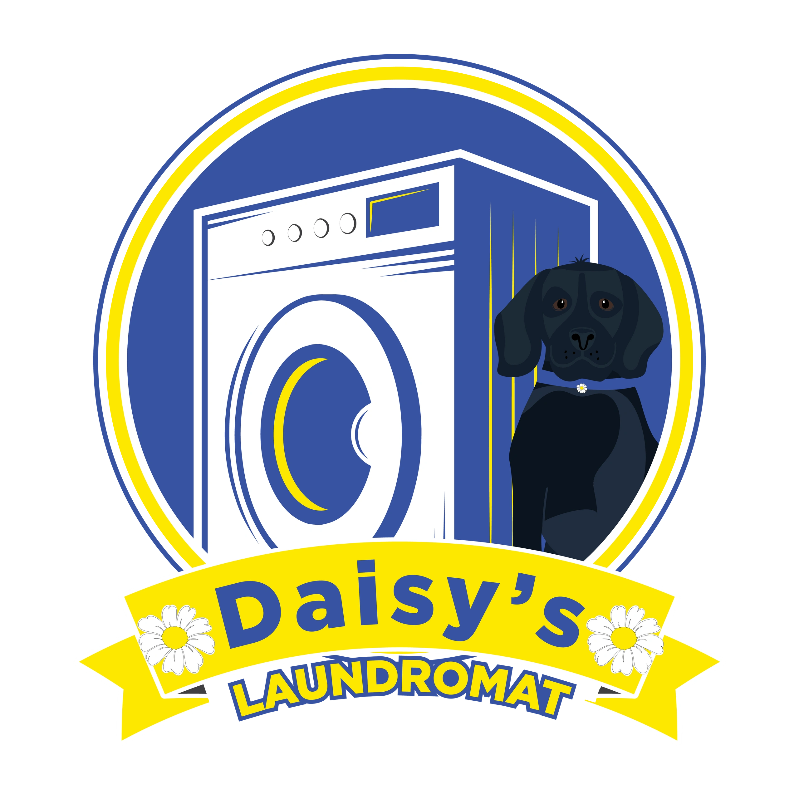 Laundromat Daisy's Laundromat