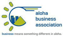 Aloha Business Association