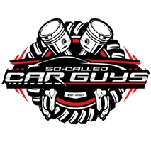 So Called Car Guys