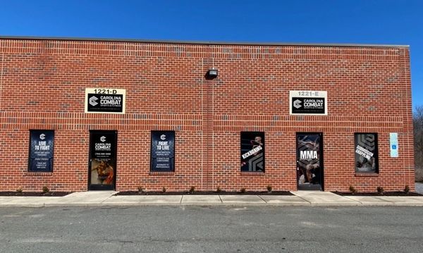 Carolina Combat Sports and Fitness  Charlotte, Indian Trail, North Carolina 