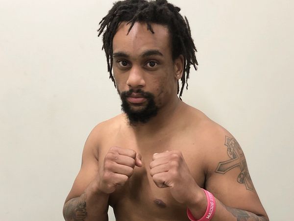 Bryant “Taco” Bullock