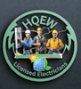 HQEW STAFFING 